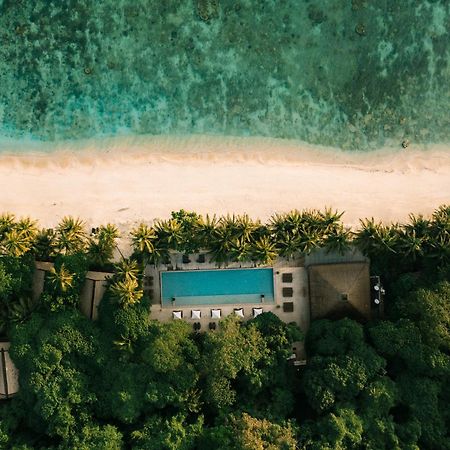 El Nido Resorts Pangulasian Island Luaran gambar