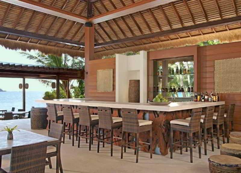 El Nido Resorts Pangulasian Island Luaran gambar