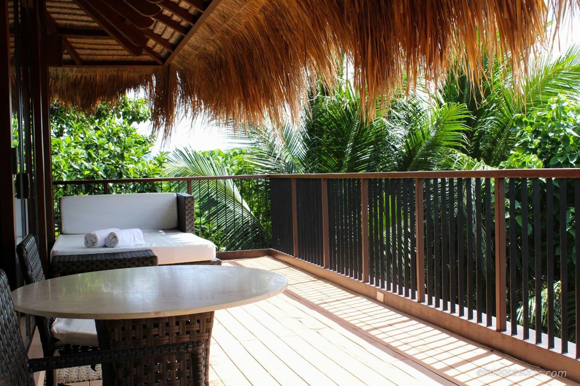 El Nido Resorts Pangulasian Island Luaran gambar