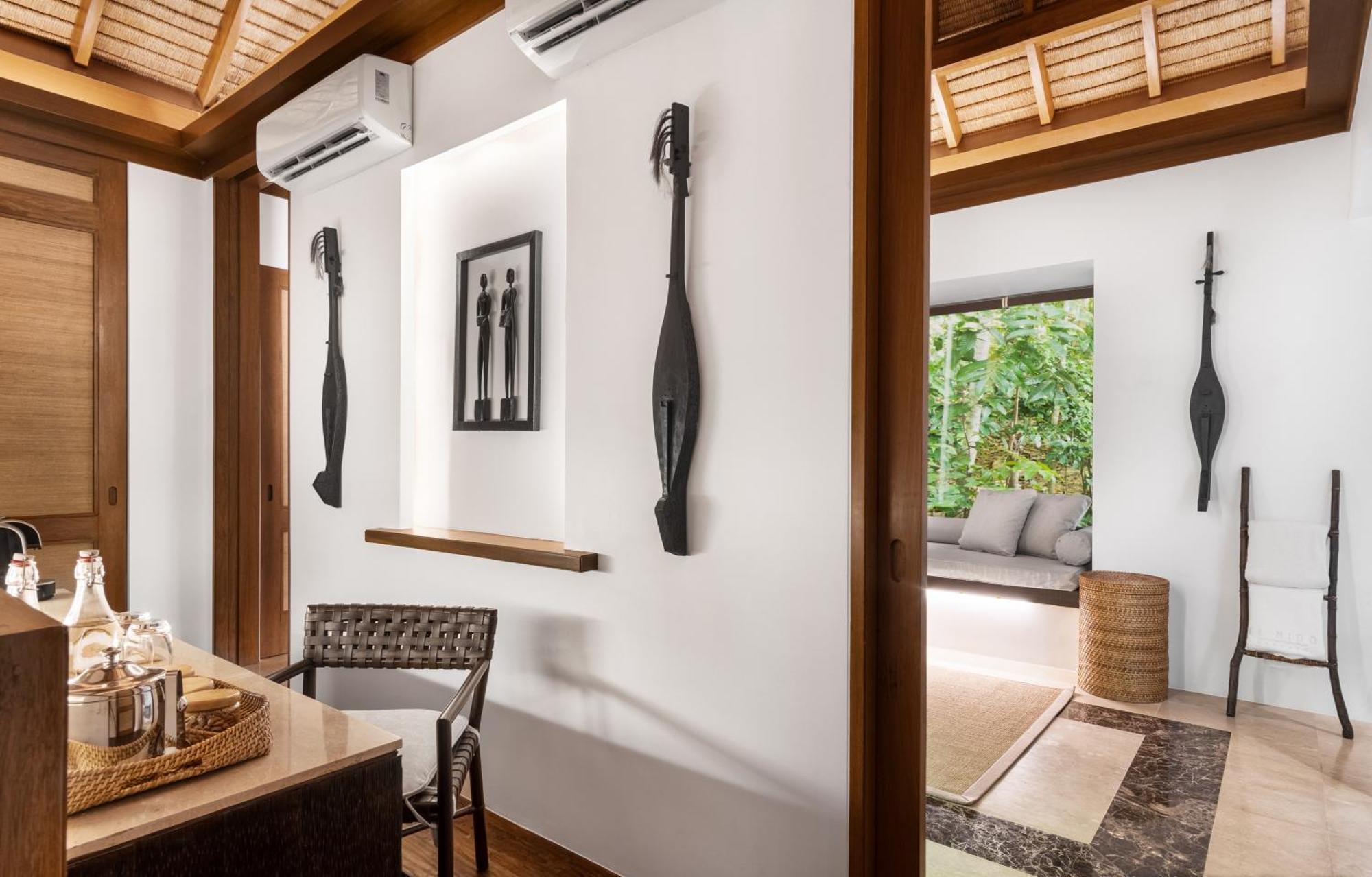 El Nido Resorts Pangulasian Island Luaran gambar