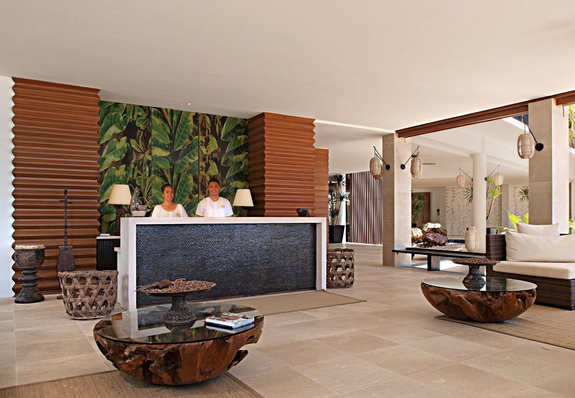 El Nido Resorts Pangulasian Island Luaran gambar