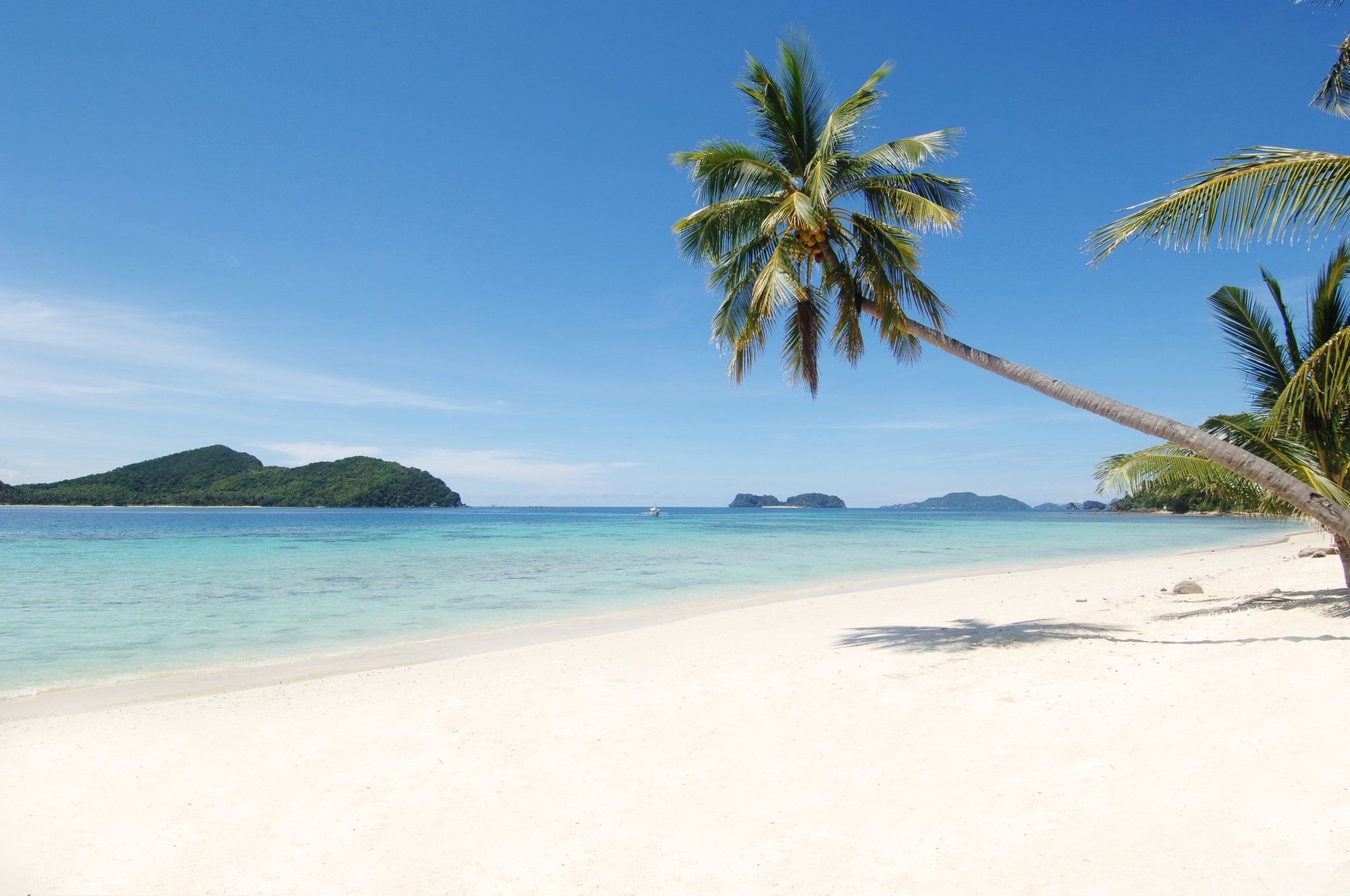 El Nido Resorts Pangulasian Island Luaran gambar