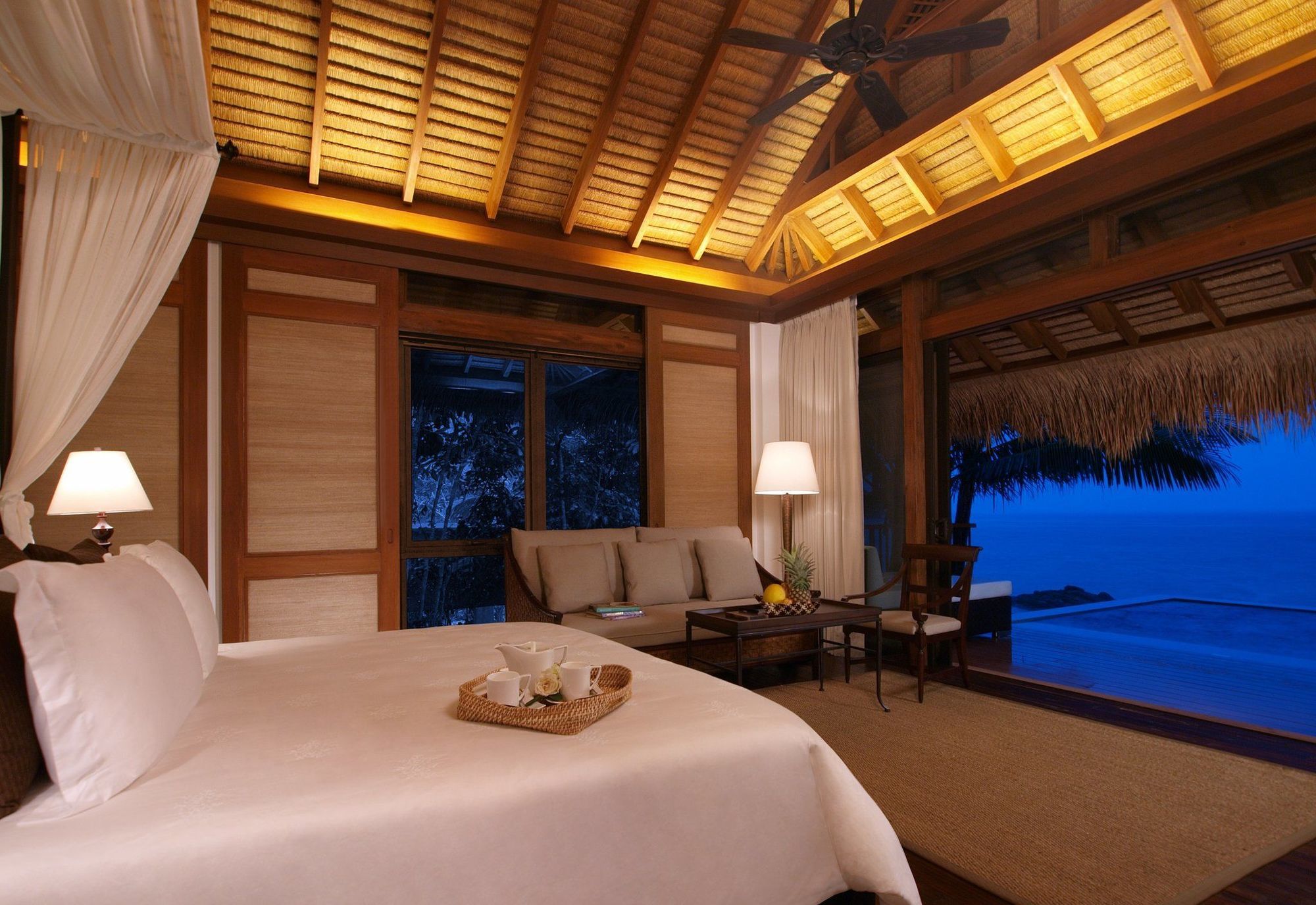 El Nido Resorts Pangulasian Island Luaran gambar
