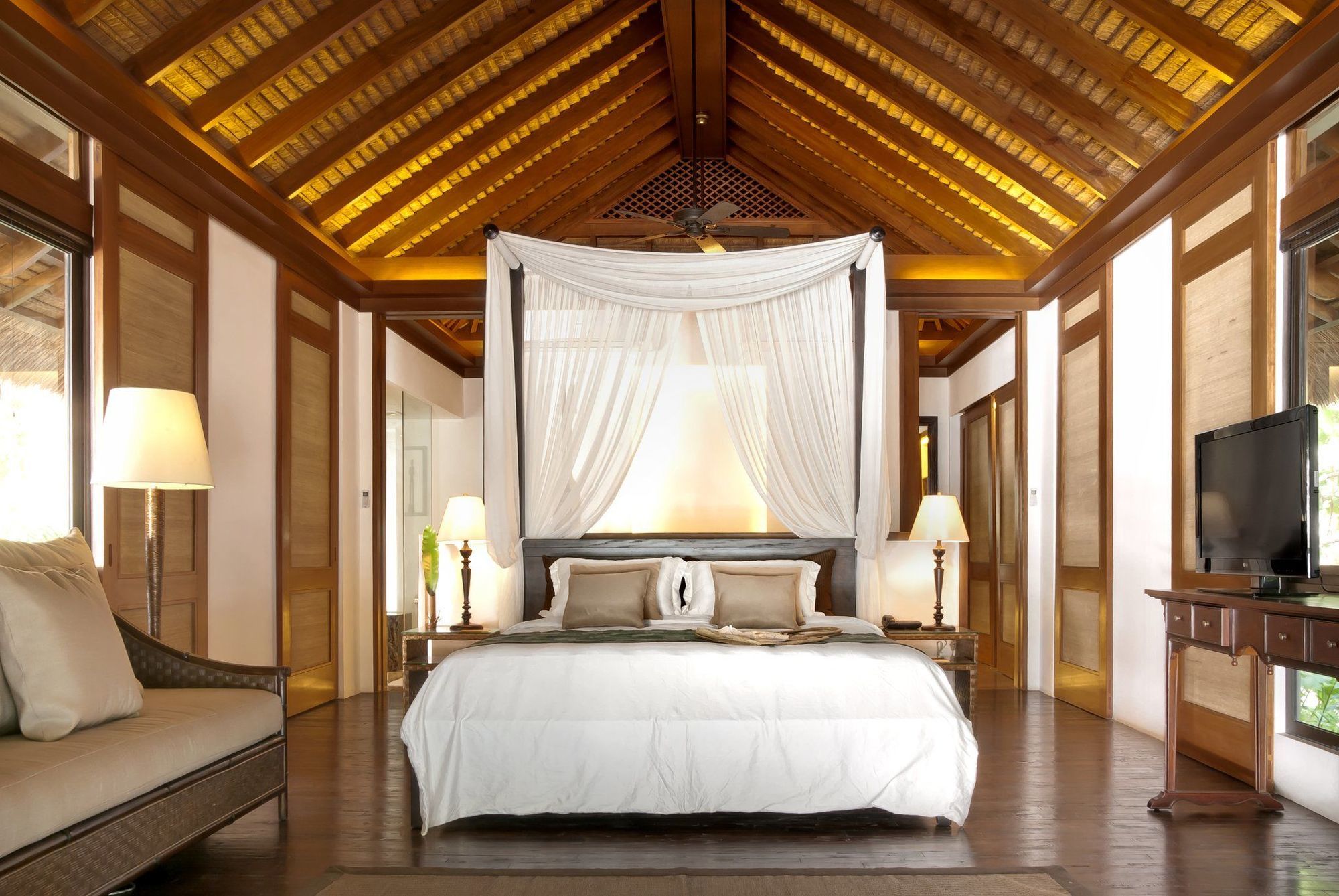 El Nido Resorts Pangulasian Island Luaran gambar