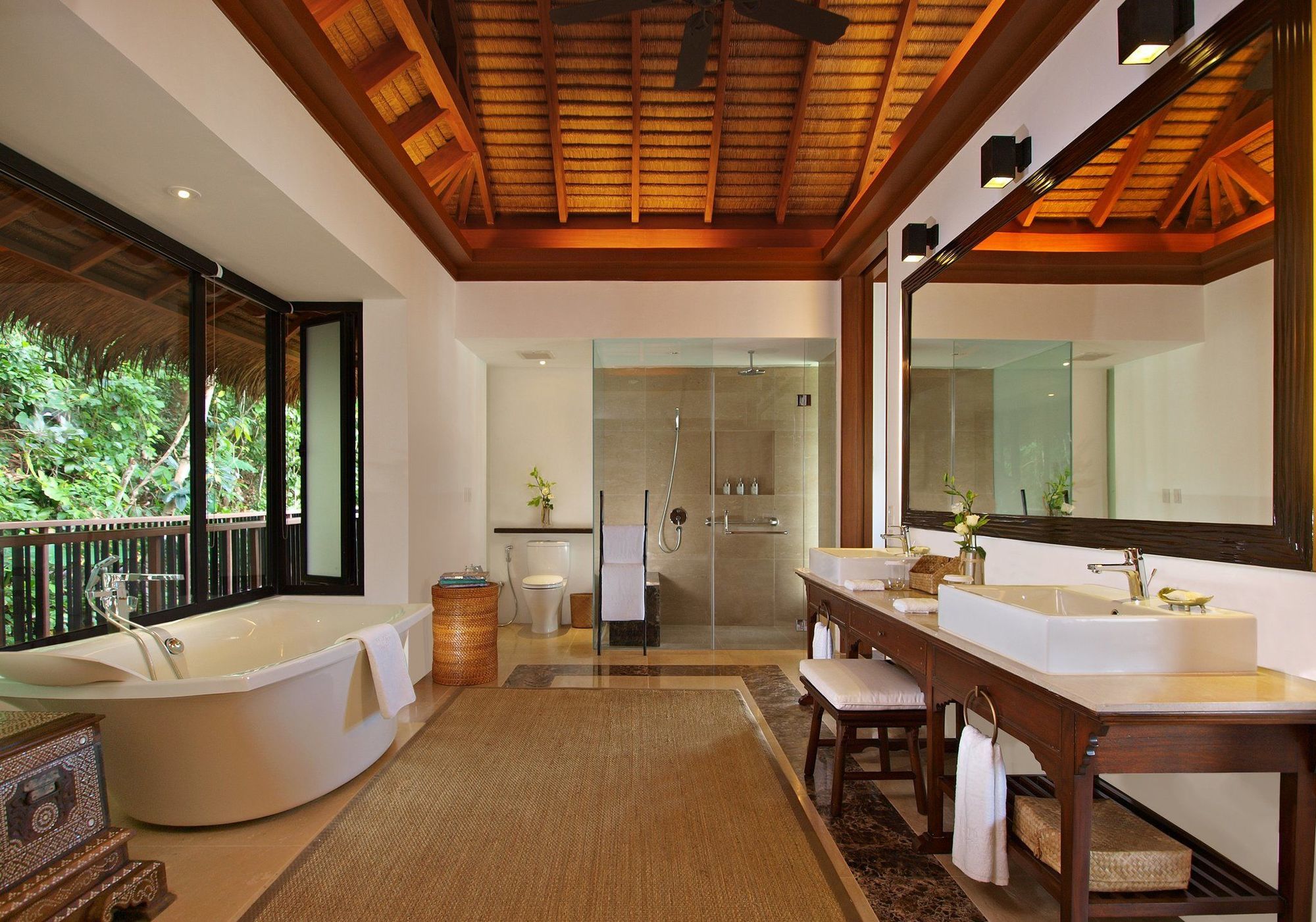 El Nido Resorts Pangulasian Island Luaran gambar