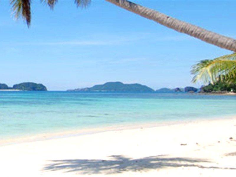 El Nido Resorts Pangulasian Island Luaran gambar