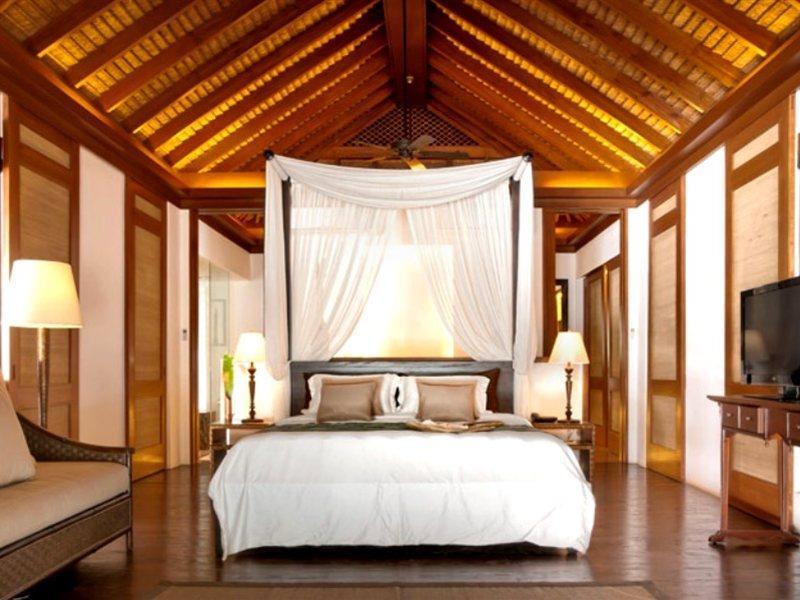 El Nido Resorts Pangulasian Island Luaran gambar